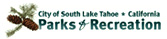 City of South Lake Tahoe Parks & Recreation