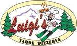 Luigi's Pizzaria