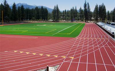 South Tahoe Middle School Sports Complex