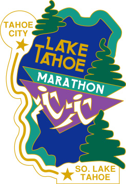 Lake Tahoe Marathon